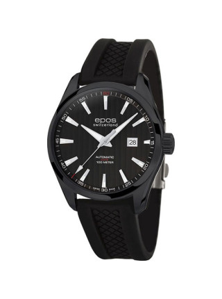 Ремешок Epos EP-3401.2.1.K11.2 Ремешок Epos EP-3401.2.1.K11.2